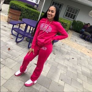 Gap Sweatsuits BUNDLE